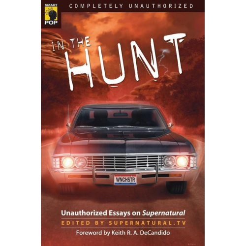 Supernatural TV - In the Hunt