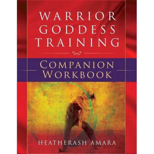 HeatherAsh Amara - Warrior Goddess Training