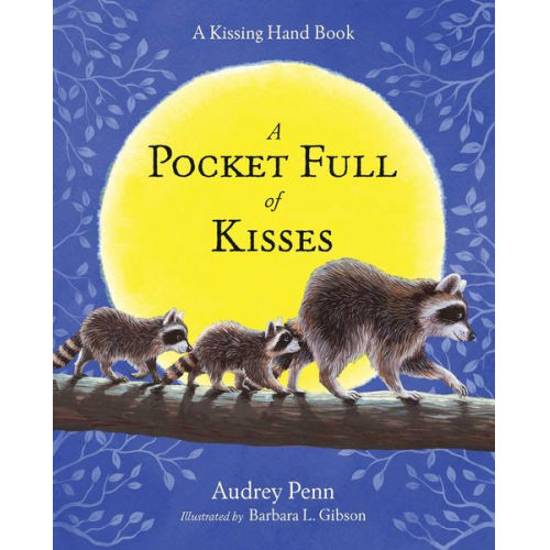 Audrey Penn - Pocket Full of Kisses