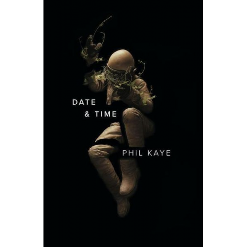 Phil Kaye - Date & Time