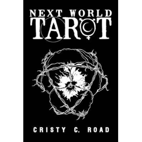 Cristy C. Road - Next World Tarot: Pocket Edition