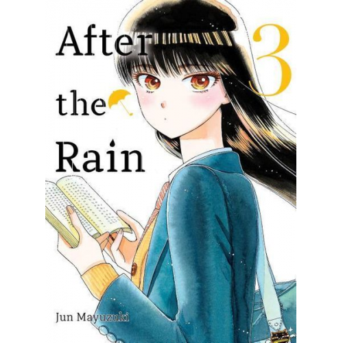 Jun Mayuzuki - After the Rain 3