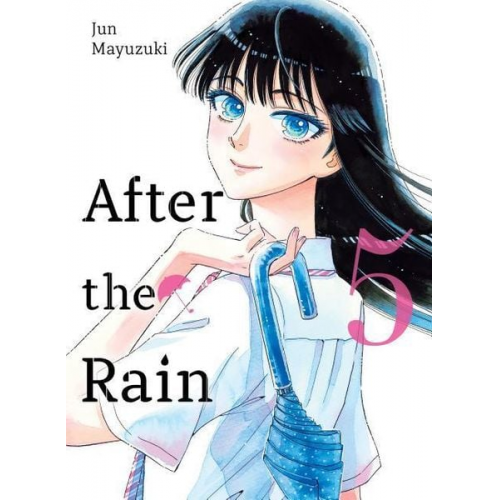 Jun Mayuzuki - After the Rain 5