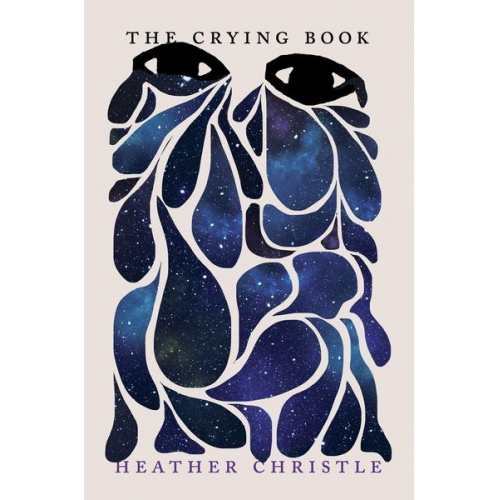 Heather Christle - The Crying Book