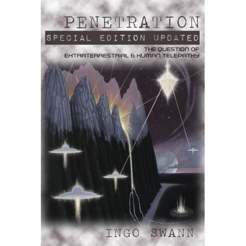 Ingo Swann - Penetration