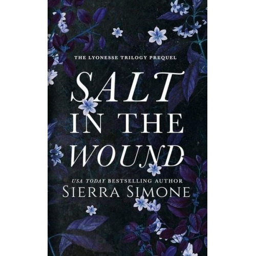 Sierra Simone - Salt in the Wound