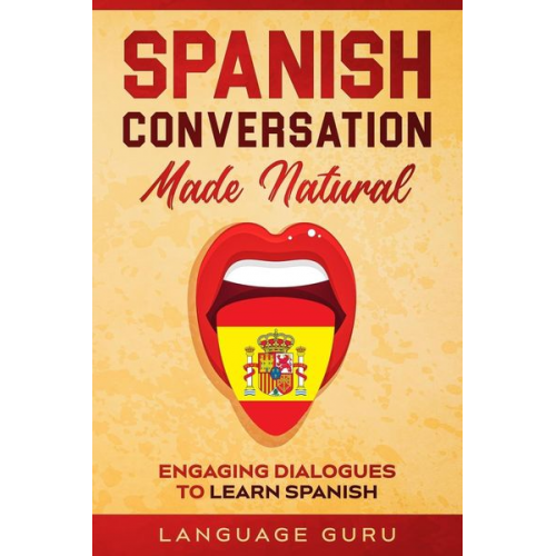 Language Guru - Spanish Conversation Made Natural