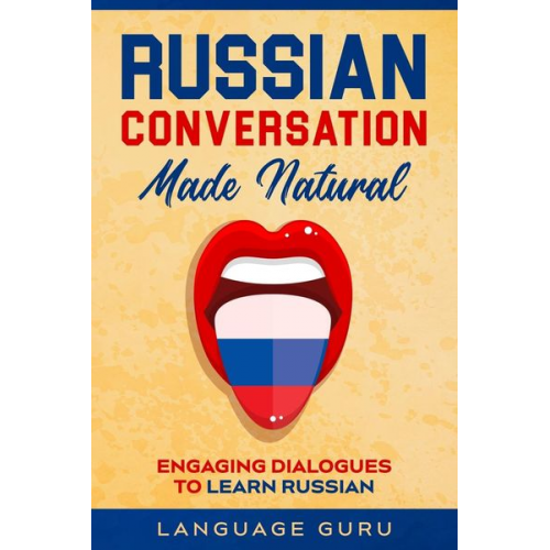 Language Guru - Russian Conversation Made Natural