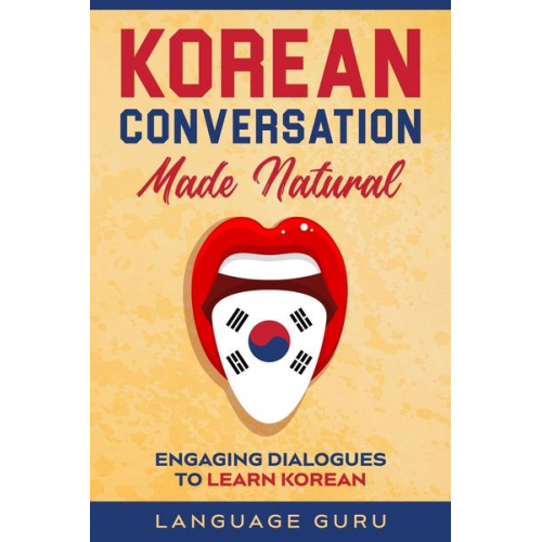 Language Guru - Korean Conversation Made Natural