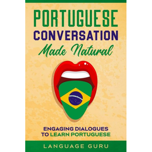 Language Guru - Portuguese Conversation Made Natural