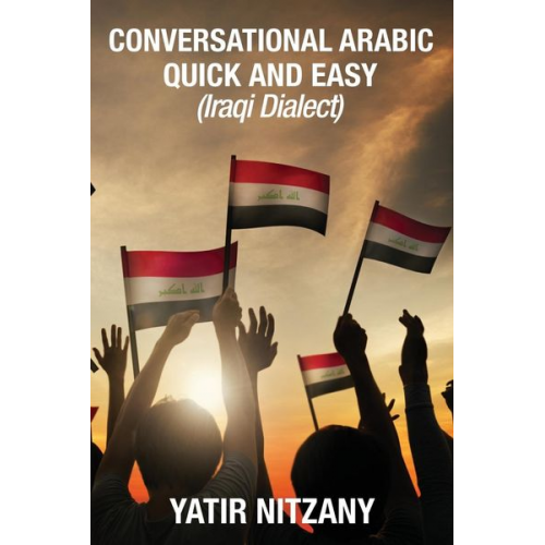 Yatir Nitzany - Conversational Arabic Quick and Easy