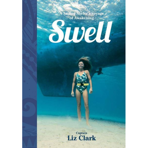 Clark Liz - Swell