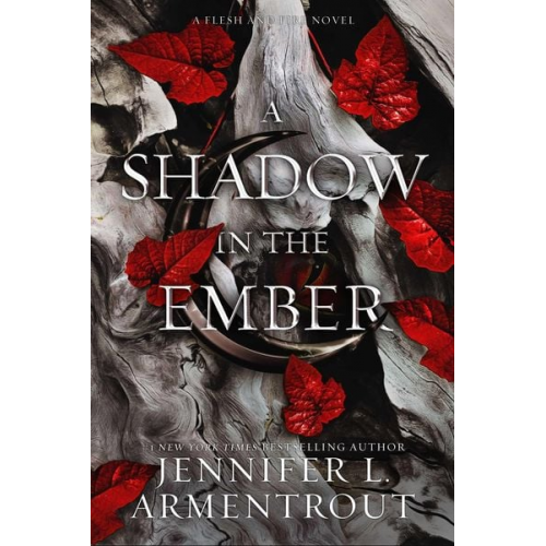 Jennifer L. Armentrout - A Shadow in the Ember