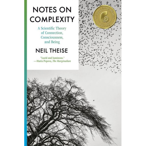 Neil Theise - Notes on Complexity