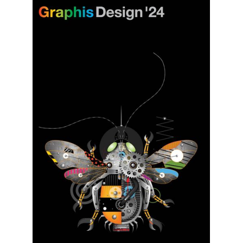 Graphis Design Annual 2024