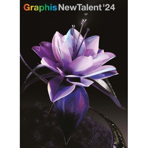 B. Martin Pedersen - Graphis New Talent Annual 2024