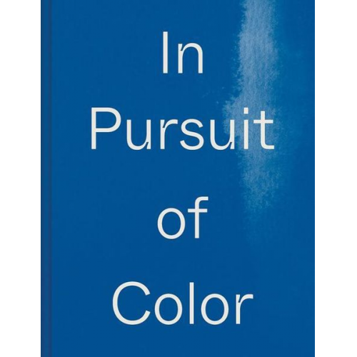 Lauren MacDonald - In Pursuit of Color