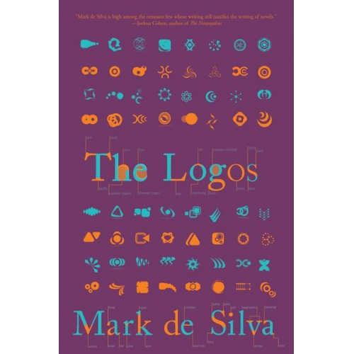 Mark de Silva - The Logos