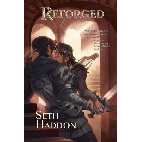 Seth Haddon - Reforged