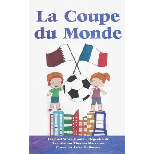 La Coupe du Monde