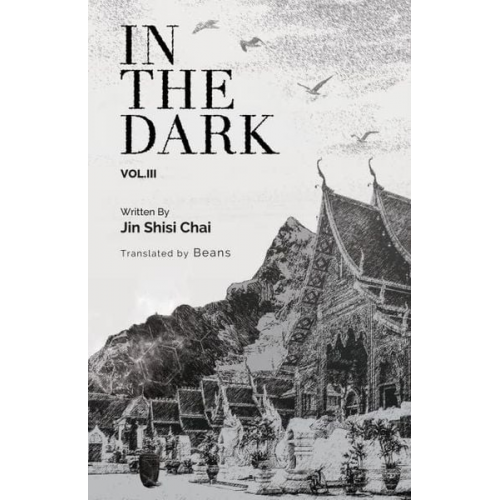 Jin Shisi Chai N/A - In the Dark: Volume 3