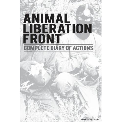 Animal Liberation Front (A.L.F.)