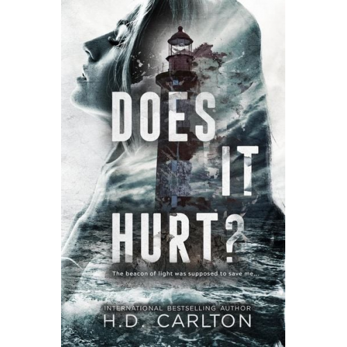 H. D. Carlton - Does It Hurt?