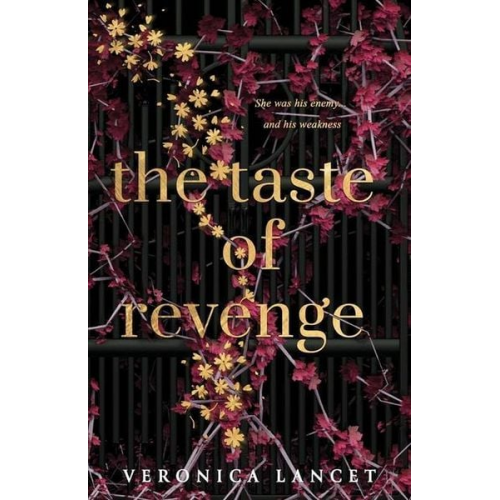 Veronica Lancet - The Taste of Revenge