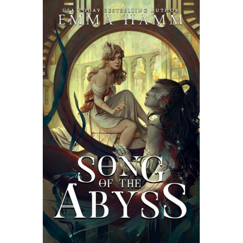 Emma Hamm - Song of the Abyss