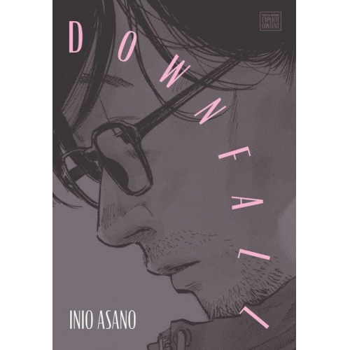 Inio Asano - Downfall