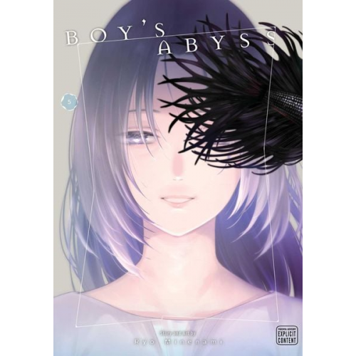 Ryo Minenami - Boy's Abyss, Vol. 5