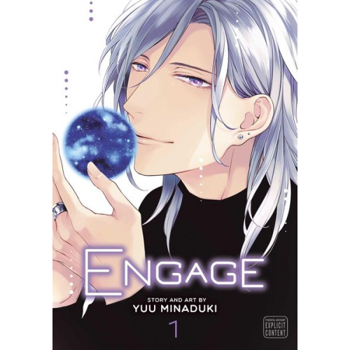 Yuu Minaduki - Engage, Vol. 1