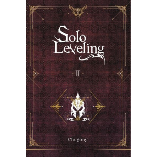 Chugong - Solo Leveling, Vol. 2 (Novel)