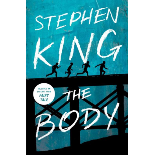 Stephen King - The Body