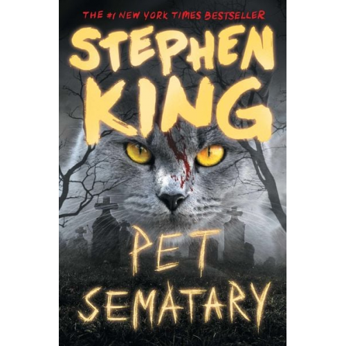 Stephen King - Pet Sematary