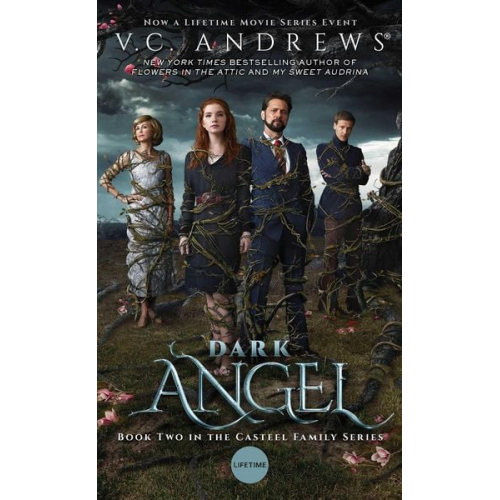 V. C. Andrews - Dark Angel