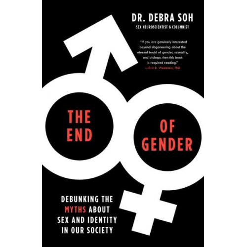 Debra Soh - The End of Gender