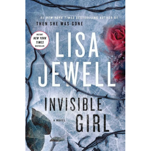 Lisa Jewell - Invisible Girl