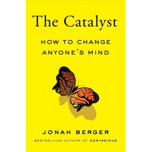 Jonah Berger - Catalyst