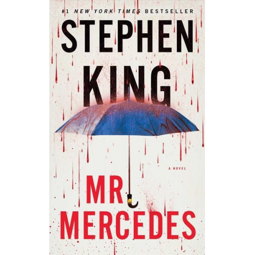 Stephen King - Mr. Mercedes