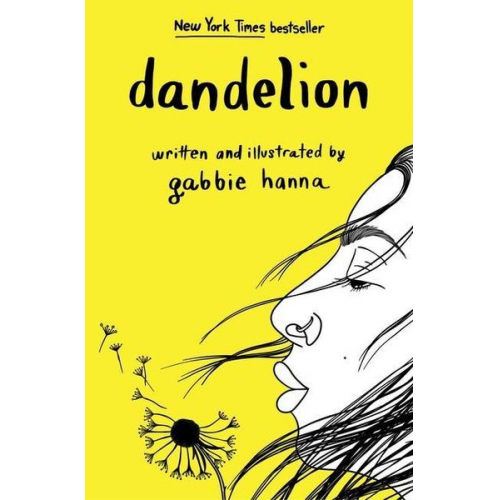 Gabbie Hanna - Dandelion