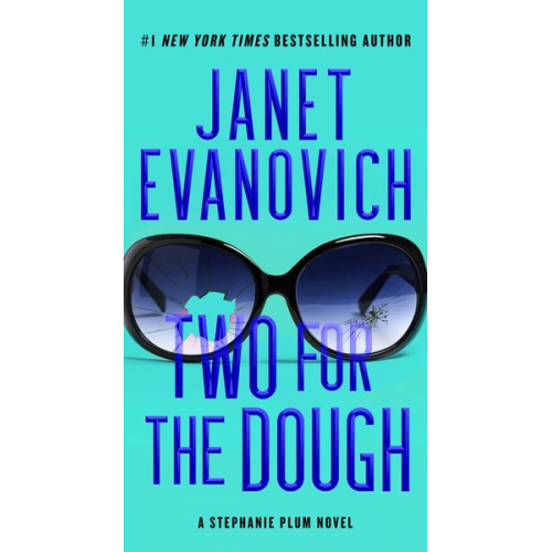 Janet Evanovich - Two for the Dough