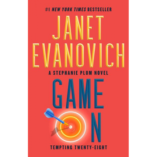 Janet Evanovich - Game on