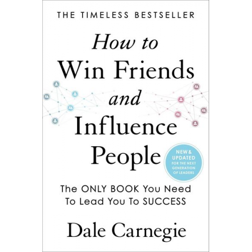 Dale Carnegie - Ht Win Friends & Influence Peo