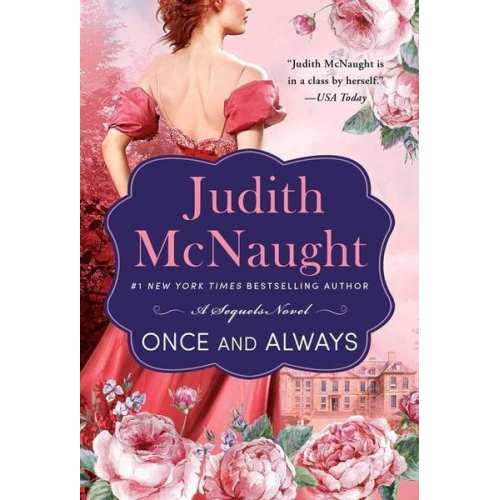 Judith McNaught - Once and Always