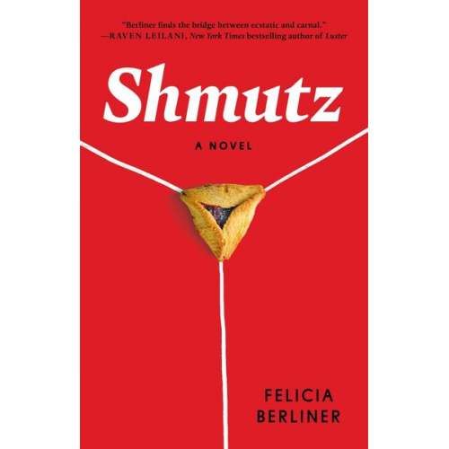 Felicia Berliner - Shmutz