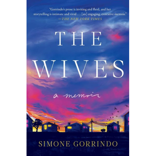 Simone Gorrindo - The Wives