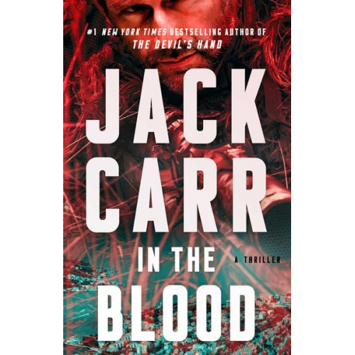 Jack Carr - In the Blood