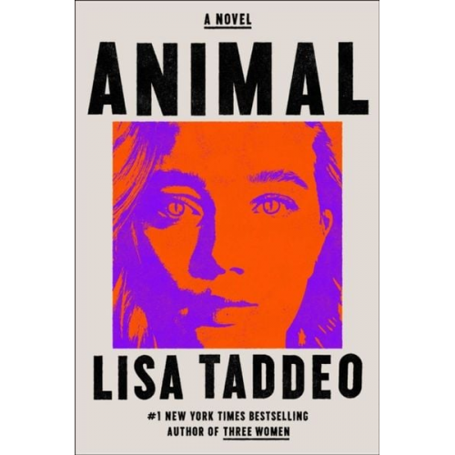 Lisa Taddeo - Animal