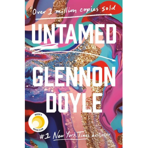 Glennon Doyle - Untamed